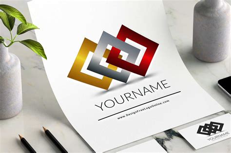 Free Business Logo Maker: Create Business Logos Online.